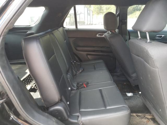 Photo 5 VIN: 1FM5K8AR5HGC96174 - FORD EXPLORER P 