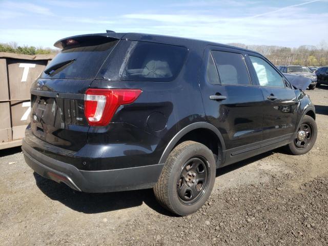 Photo 2 VIN: 1FM5K8AR5HGE01666 - FORD EXPLORER P 