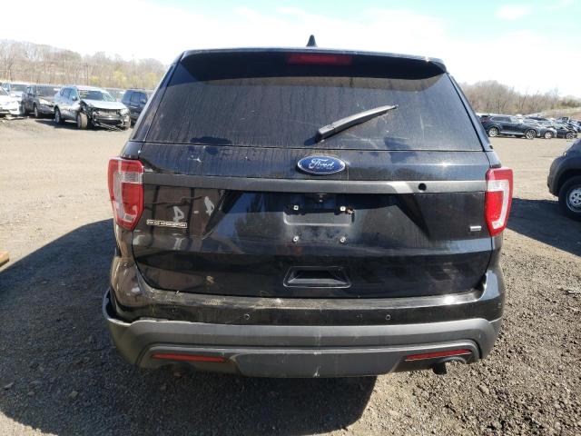 Photo 5 VIN: 1FM5K8AR5HGE01666 - FORD EXPLORER P 