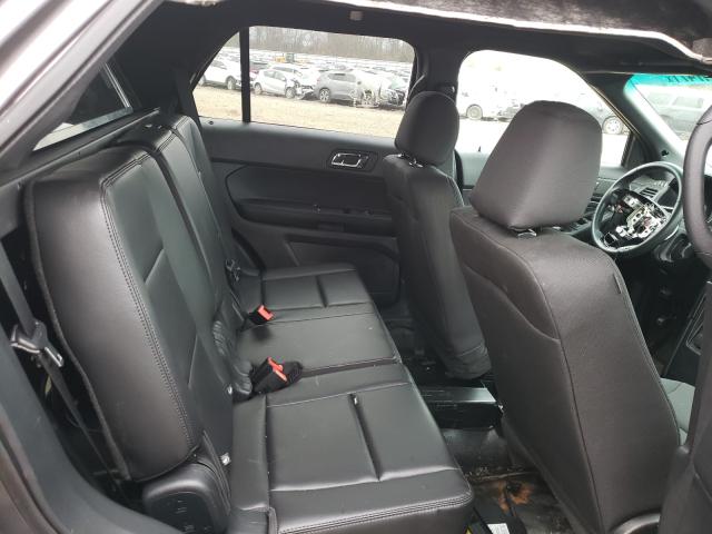 Photo 5 VIN: 1FM5K8AR5HGE25742 - FORD EXPLORER P 