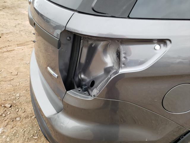 Photo 8 VIN: 1FM5K8AR5HGE25742 - FORD EXPLORER P 