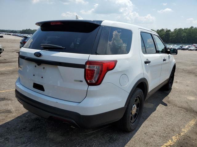 Photo 2 VIN: 1FM5K8AR5HGE25997 - FORD EXPLORER P 