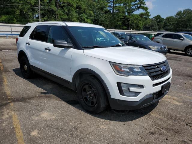 Photo 3 VIN: 1FM5K8AR5HGE25997 - FORD EXPLORER P 