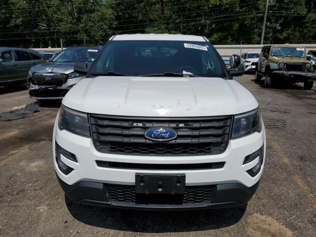 Photo 4 VIN: 1FM5K8AR5HGE25997 - FORD EXPLORER P 