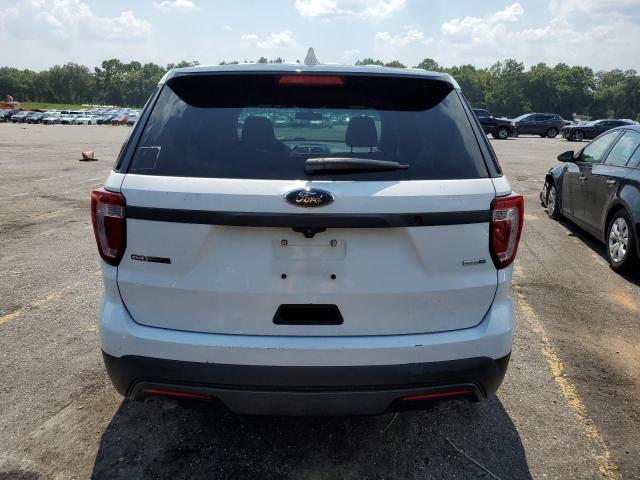 Photo 5 VIN: 1FM5K8AR5HGE25997 - FORD EXPLORER P 