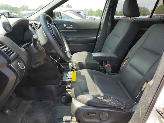 Photo 6 VIN: 1FM5K8AR5HGE25997 - FORD EXPLORER P 