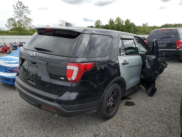 Photo 3 VIN: 1FM5K8AR5JGA26609 - FORD EXPLORER P 