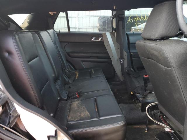 Photo 5 VIN: 1FM5K8AR5JGA26609 - FORD EXPLORER P 