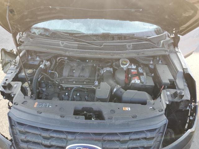 Photo 6 VIN: 1FM5K8AR5JGA26609 - FORD EXPLORER P 