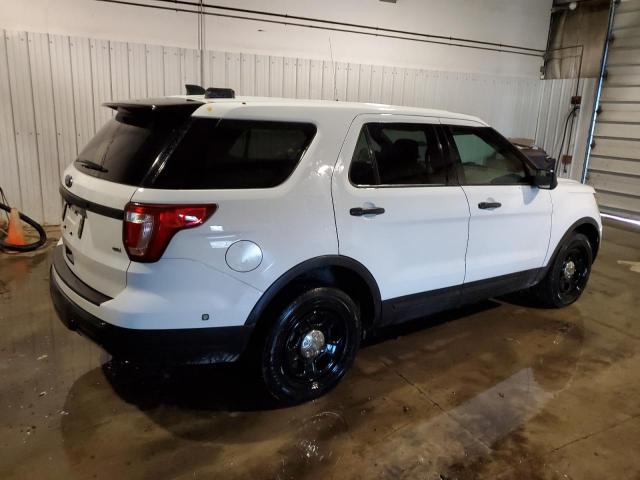 Photo 2 VIN: 1FM5K8AR5JGA27016 - FORD EXPLORER 