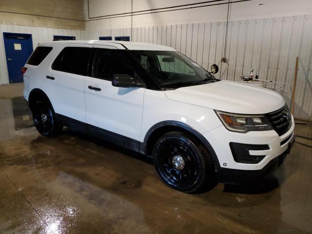 Photo 3 VIN: 1FM5K8AR5JGA27016 - FORD EXPLORER 