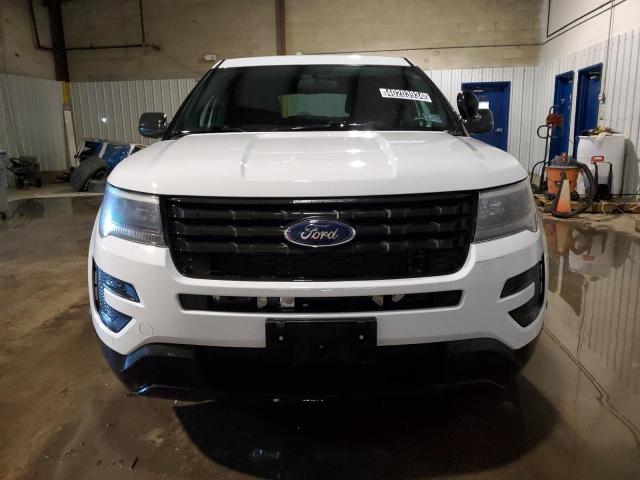 Photo 4 VIN: 1FM5K8AR5JGA27016 - FORD EXPLORER 