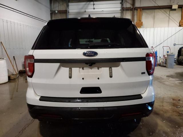 Photo 5 VIN: 1FM5K8AR5JGA27016 - FORD EXPLORER 