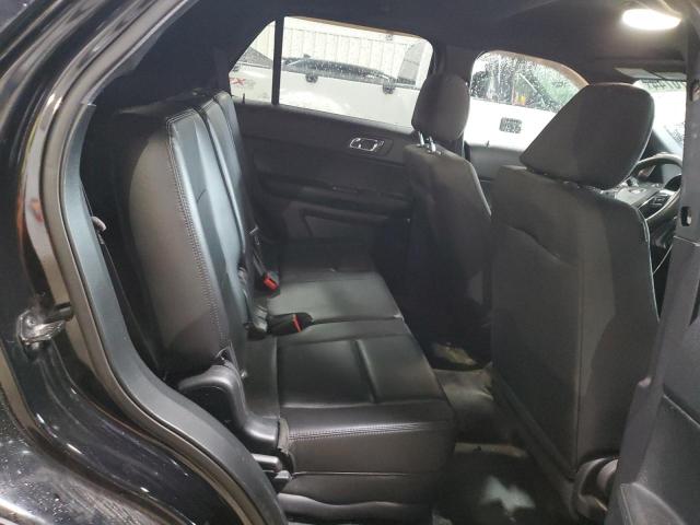 Photo 10 VIN: 1FM5K8AR5JGA83375 - FORD EXPLORER P 