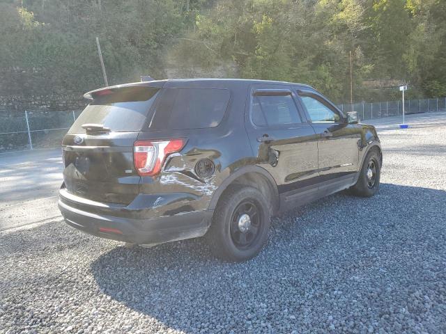 Photo 2 VIN: 1FM5K8AR5JGA83375 - FORD EXPLORER P 