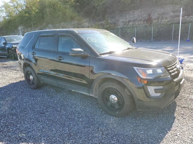 Photo 3 VIN: 1FM5K8AR5JGA83375 - FORD EXPLORER P 