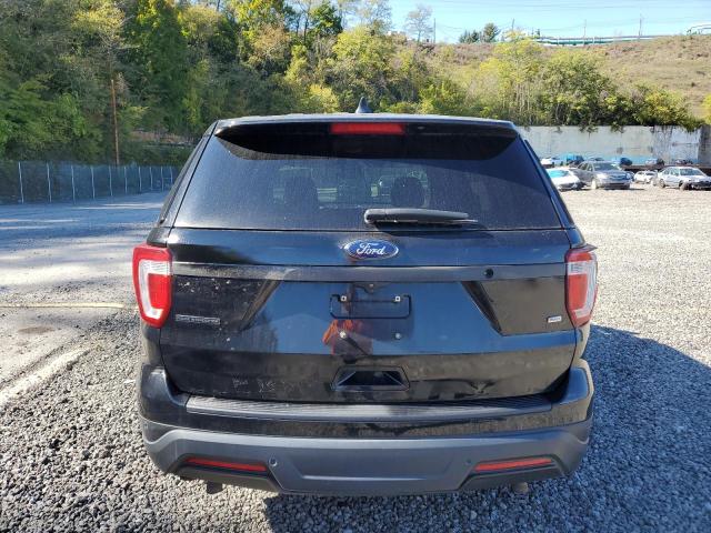 Photo 5 VIN: 1FM5K8AR5JGA83375 - FORD EXPLORER P 