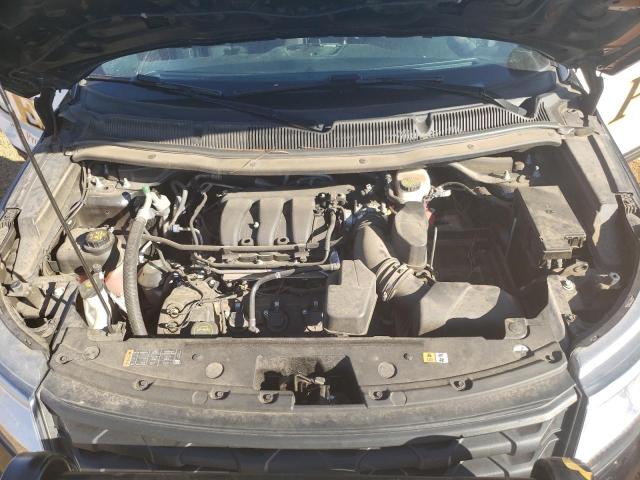 Photo 6 VIN: 1FM5K8AR5JGA83487 - FORD EXPLORER P 