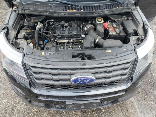 Photo 11 VIN: 1FM5K8AR5JGB12745 - FORD EXPLORER P 