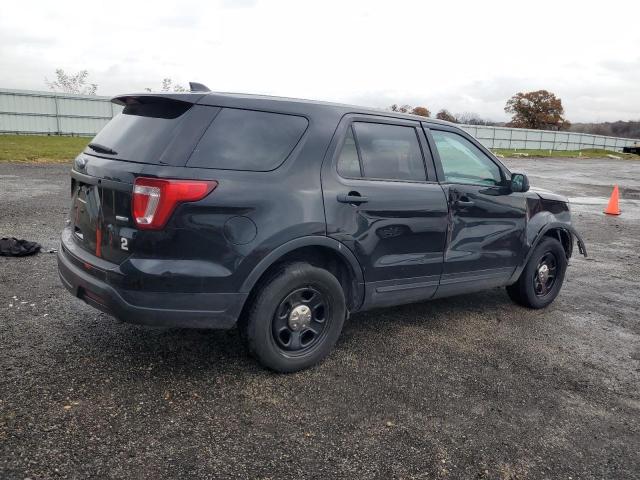 Photo 2 VIN: 1FM5K8AR5JGB12745 - FORD EXPLORER P 