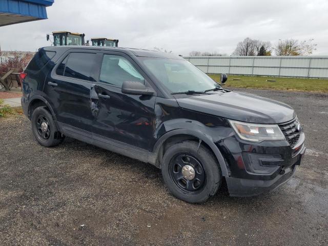 Photo 3 VIN: 1FM5K8AR5JGB12745 - FORD EXPLORER P 