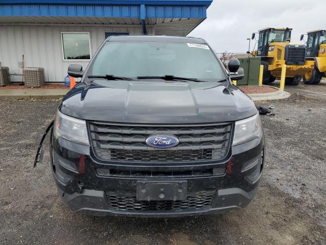 Photo 4 VIN: 1FM5K8AR5JGB12745 - FORD EXPLORER P 