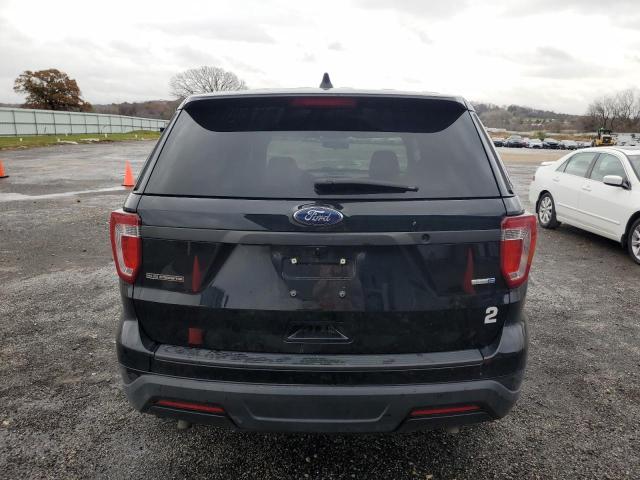 Photo 5 VIN: 1FM5K8AR5JGB12745 - FORD EXPLORER P 