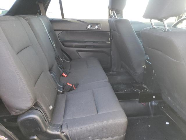 Photo 10 VIN: 1FM5K8AR5JGC74746 - FORD EXPLORER P 