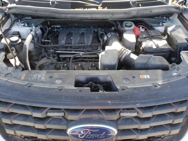 Photo 11 VIN: 1FM5K8AR5JGC74746 - FORD EXPLORER P 