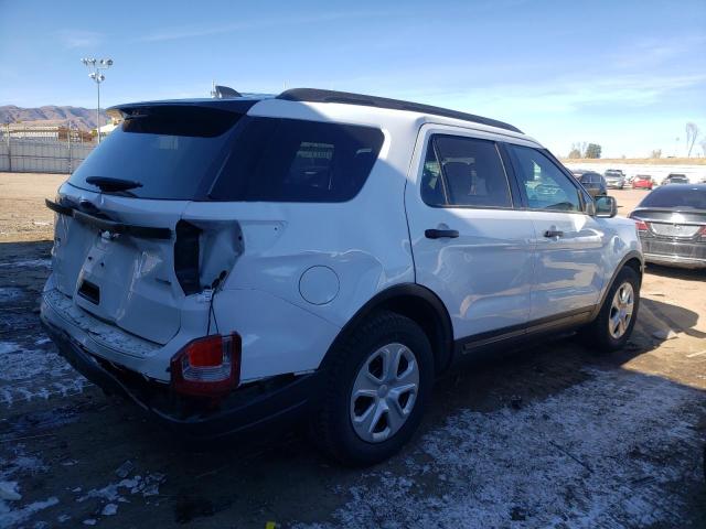 Photo 2 VIN: 1FM5K8AR5JGC74746 - FORD EXPLORER P 