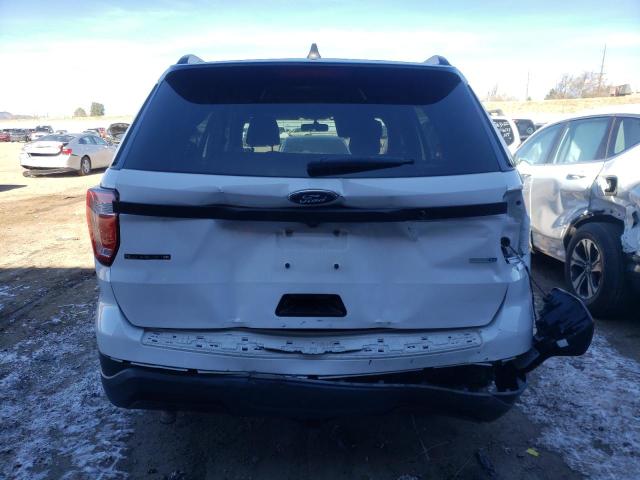 Photo 5 VIN: 1FM5K8AR5JGC74746 - FORD EXPLORER P 