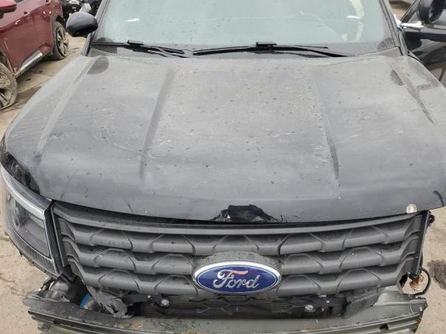 Photo 10 VIN: 1FM5K8AR5KGA12923 - FORD EXPLORER P 