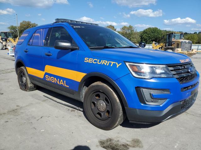 Photo 3 VIN: 1FM5K8AR5KGA13313 - FORD EXPLORER 