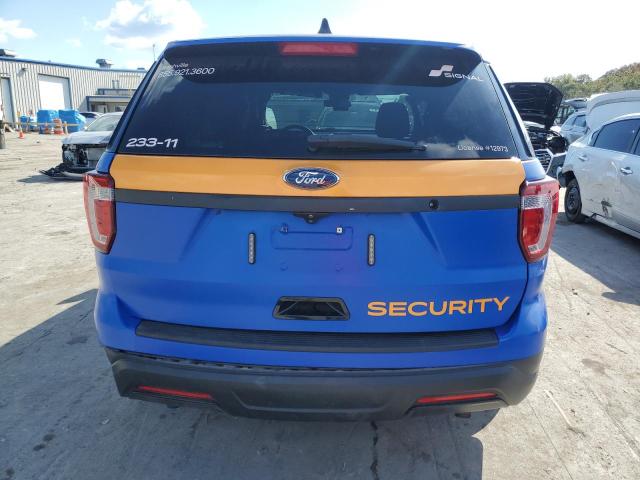 Photo 5 VIN: 1FM5K8AR5KGA13313 - FORD EXPLORER 