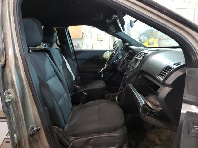 Photo 4 VIN: 1FM5K8AR5KGA64956 - FORD EXPLORER P 