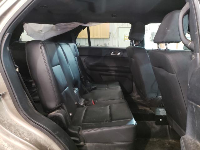 Photo 5 VIN: 1FM5K8AR5KGA64956 - FORD EXPLORER P 