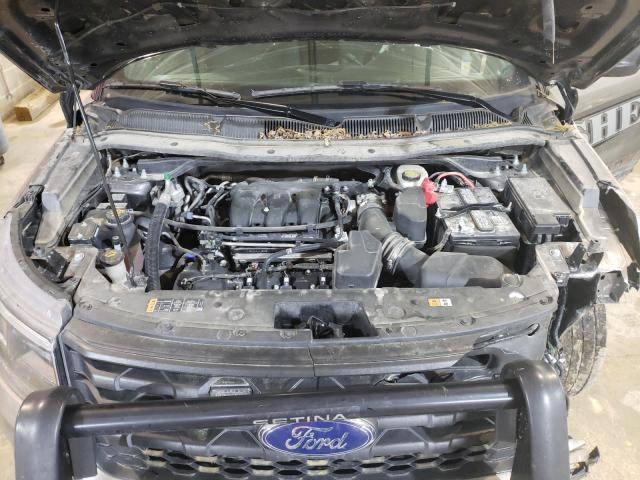 Photo 6 VIN: 1FM5K8AR5KGA64956 - FORD EXPLORER P 