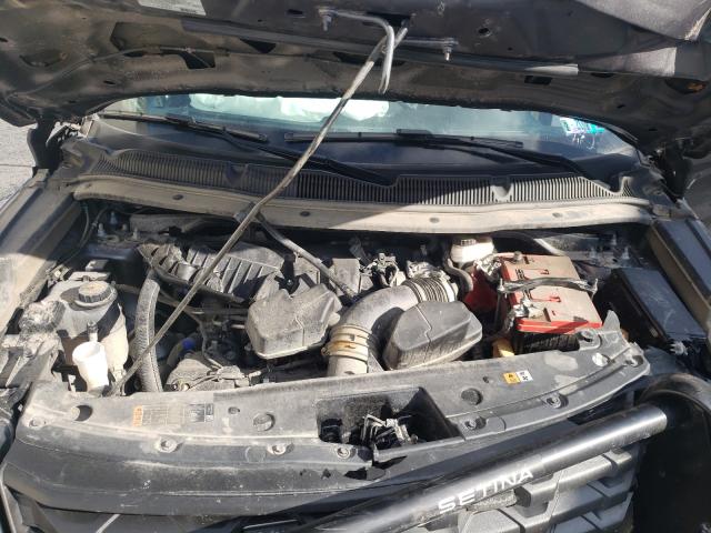 Photo 6 VIN: 1FM5K8AR5KGA93891 - FORD EXPLORER P 