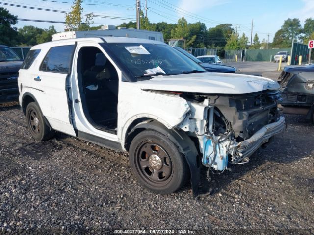 Photo 0 VIN: 1FM5K8AR5KGB22984 - FORD EXPLORER 