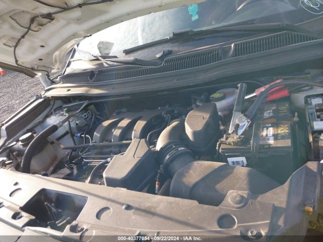 Photo 9 VIN: 1FM5K8AR5KGB22984 - FORD EXPLORER 