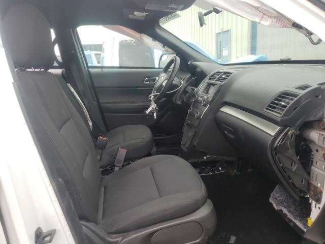 Photo 4 VIN: 1FM5K8AR5KGB29000 - FORD EXPLORER P 