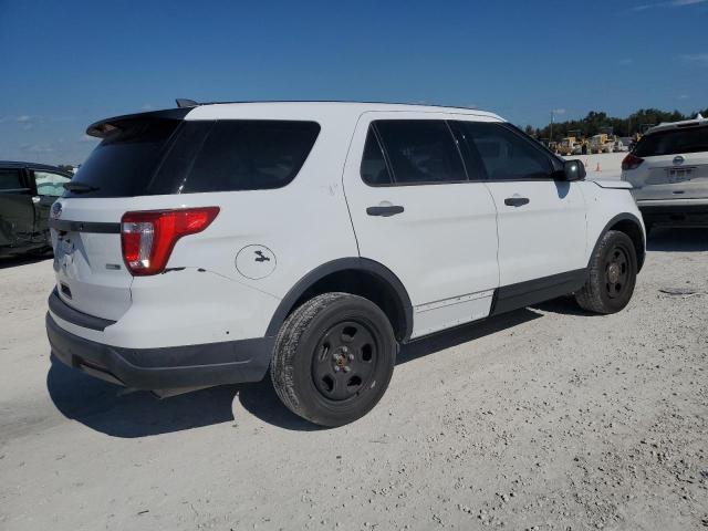 Photo 2 VIN: 1FM5K8AR5KGB43785 - FORD EXPLORER 