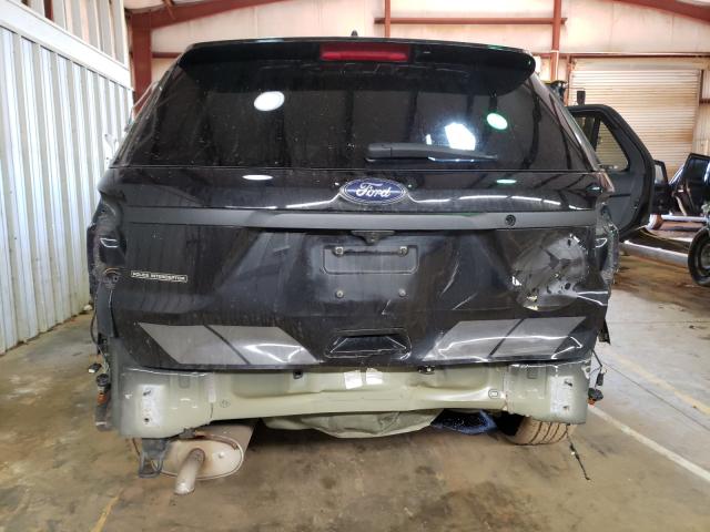 Photo 8 VIN: 1FM5K8AR5KGB55175 - FORD EXPLORER P 