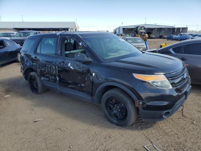 Photo 3 VIN: 1FM5K8AR6DGA63897 - FORD EXPLORER P 