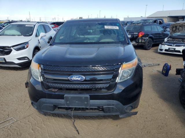 Photo 4 VIN: 1FM5K8AR6DGA63897 - FORD EXPLORER P 