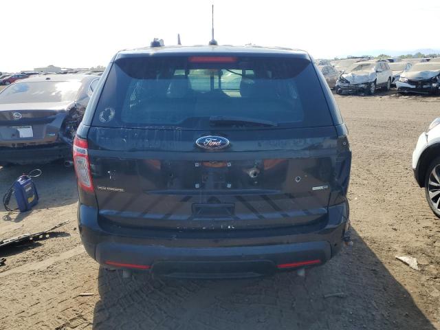 Photo 5 VIN: 1FM5K8AR6DGA63897 - FORD EXPLORER P 