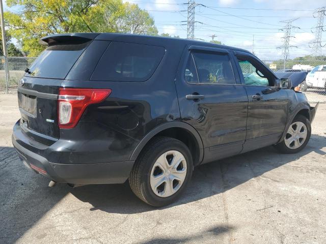 Photo 2 VIN: 1FM5K8AR6DGB16159 - FORD EXPLORER P 