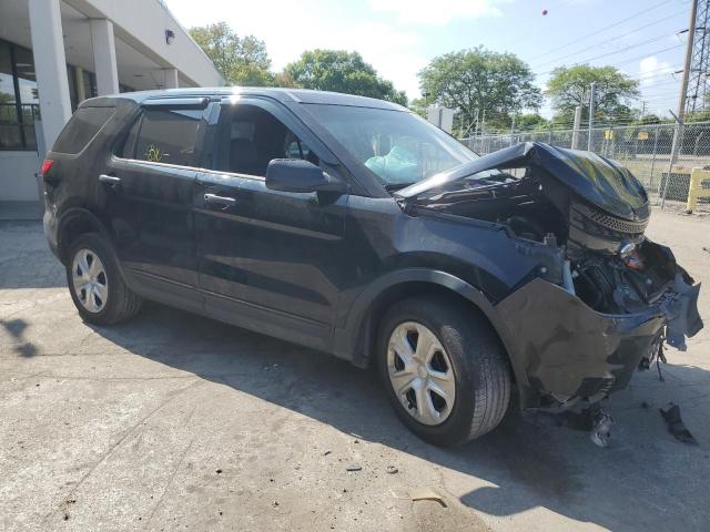 Photo 3 VIN: 1FM5K8AR6DGB16159 - FORD EXPLORER P 