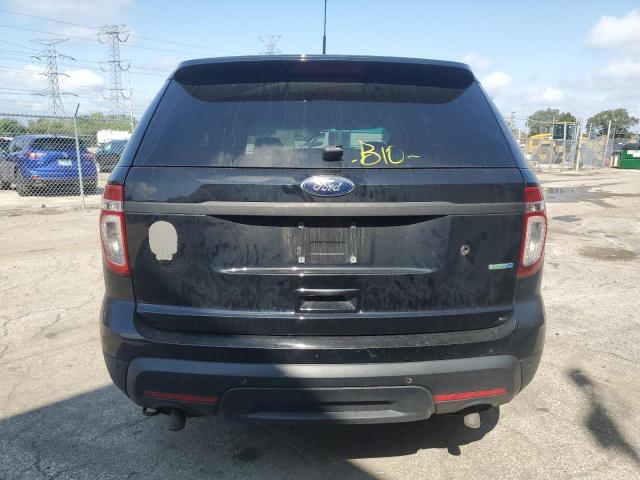 Photo 5 VIN: 1FM5K8AR6DGB16159 - FORD EXPLORER P 