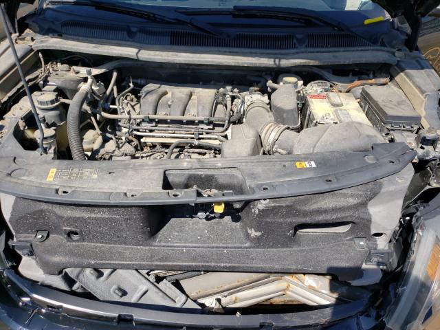 Photo 6 VIN: 1FM5K8AR6DGB54328 - FORD EXPLORER P 